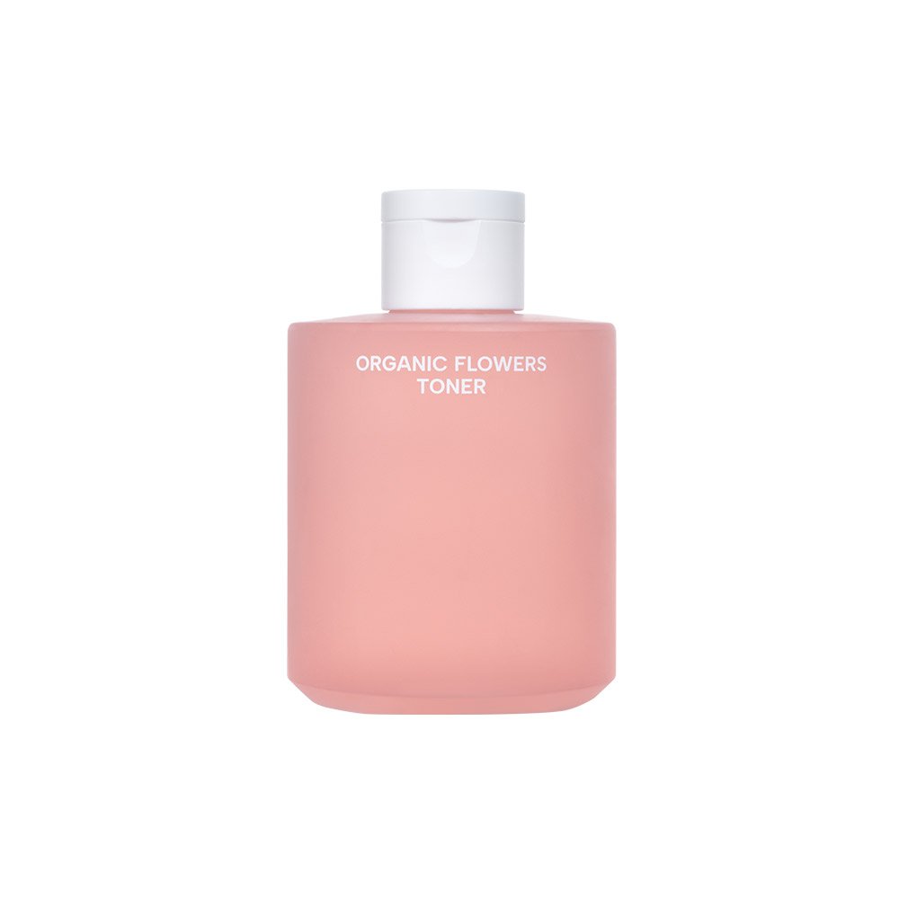 whamisa Organic Flowers Toner