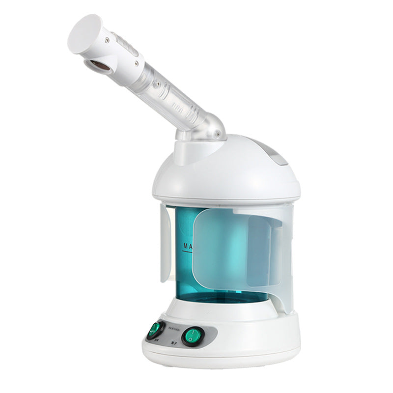 Portable Facial Steamer – Deep Pore Cleansing & Hydration