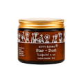 Star Dust Massage Lotion Candles for Anxiety | Sleep