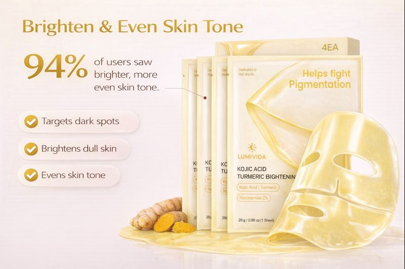 THE GOLDEN SKIN SET
