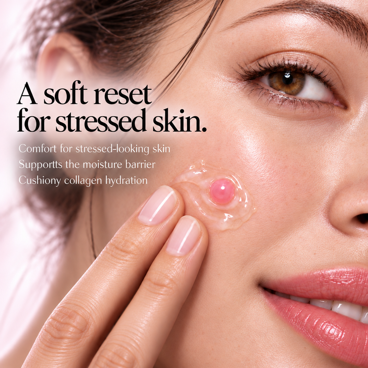 PDRN CAPSULE FACE CREAM