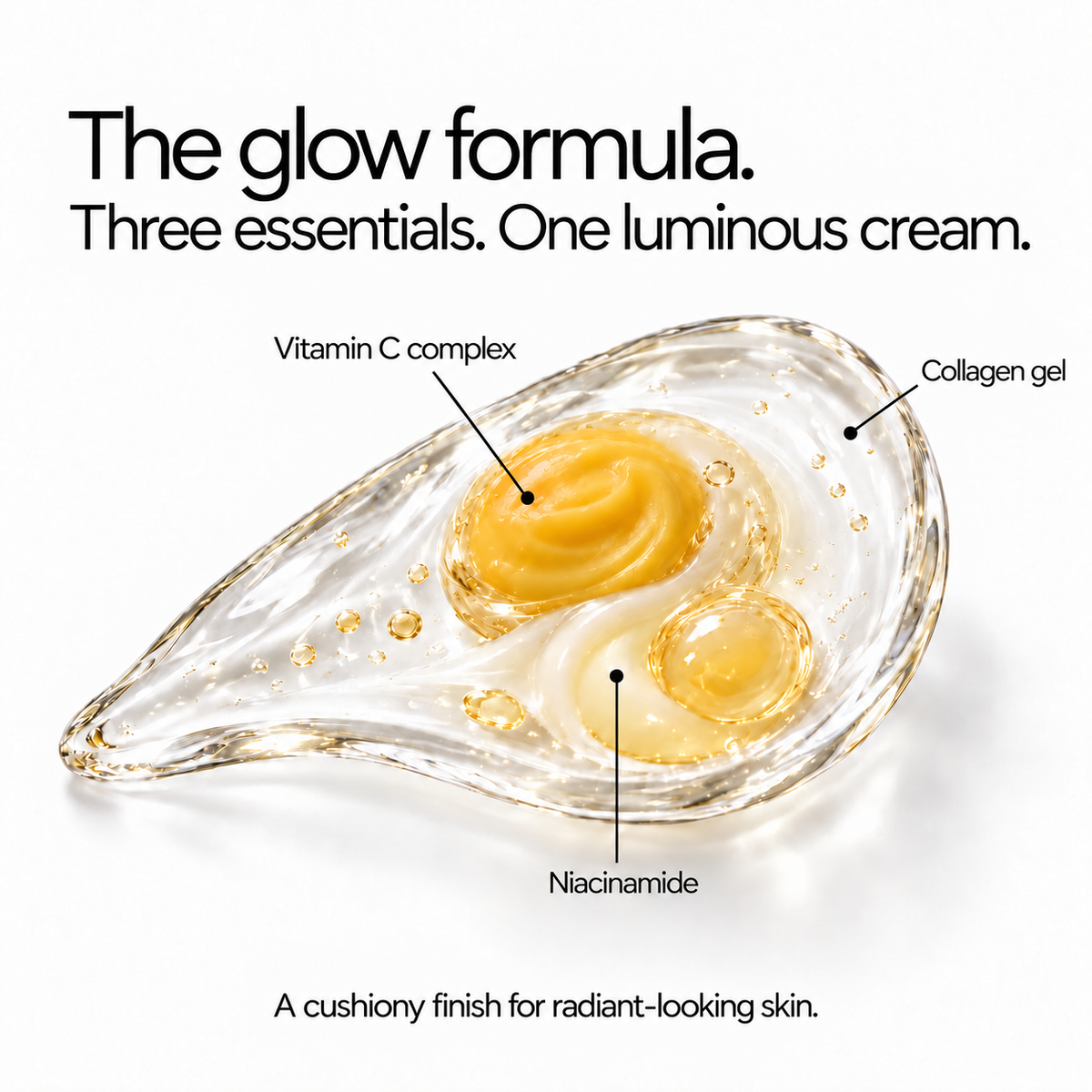 VITAMIN C CREAM