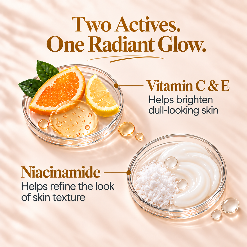 VITAMIN C CREAM