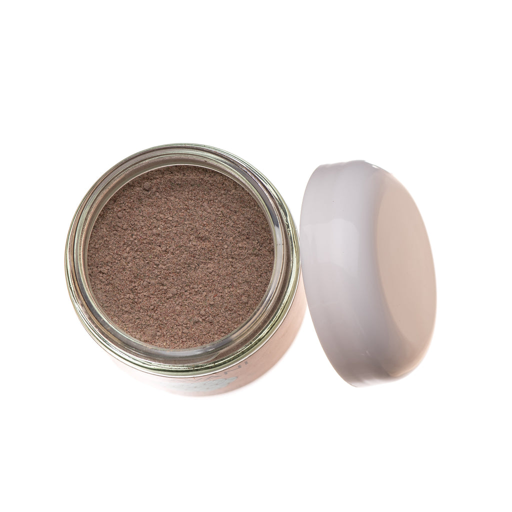Pitta Cleanser & Mask | Ayurvedic Cleansing Grains for Sensitive, Reactive Skin