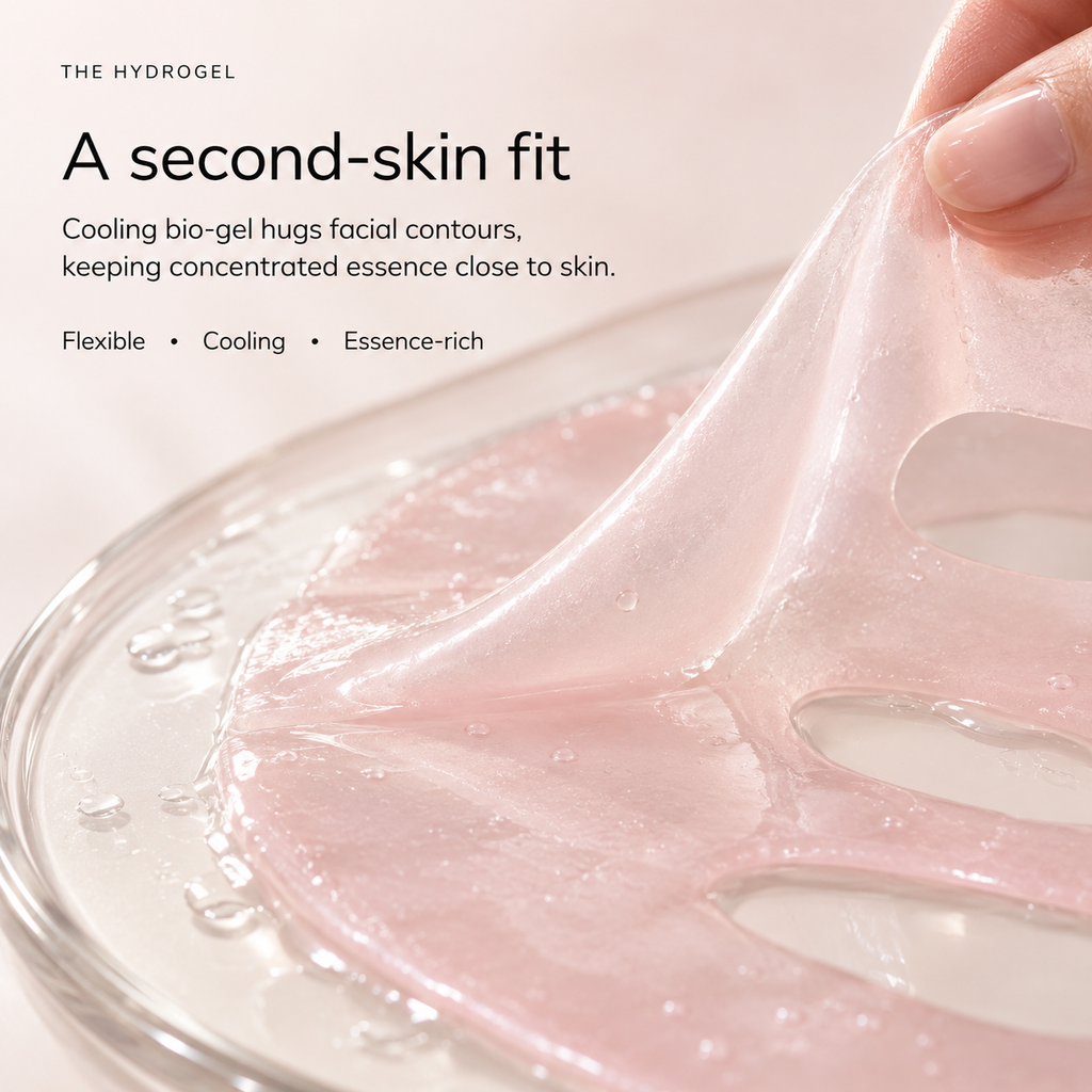 PDRN COLLAGEN MASK