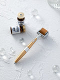 Titanium Microneedle Derma Facial Roller